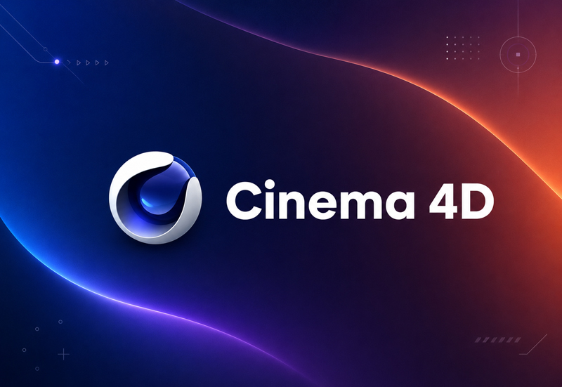 CURSO CINEMA 4D