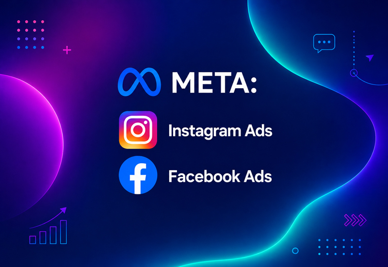 Curso META: INSTAGRAM ADS Y FACEBOOK ADS