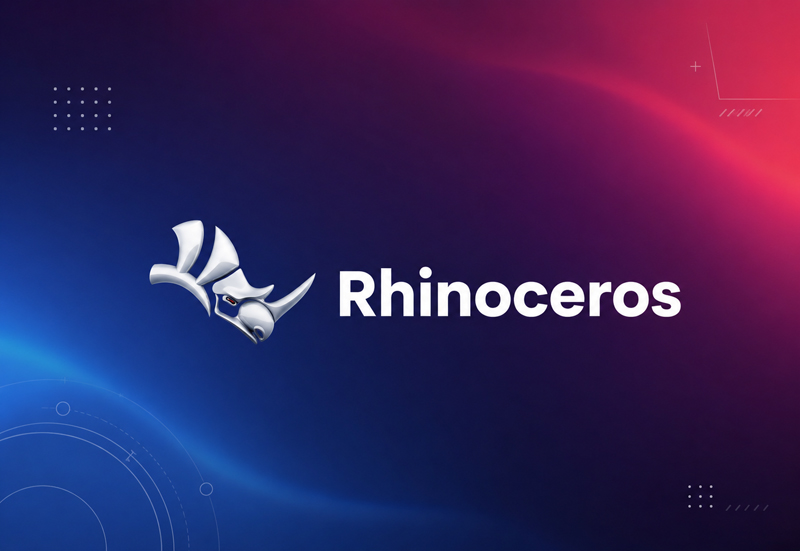 CURSO RHINOCEROS (Modelado 3D Profesional)
